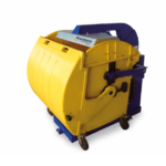 Strautmann RC 660/770/1100