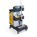 Numatic Compact Range XCG0