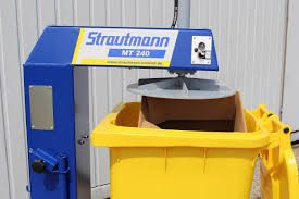 Strautmann MT 120/240/360 - Image 2