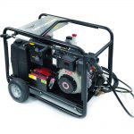 Mercury FDX Hot Cube