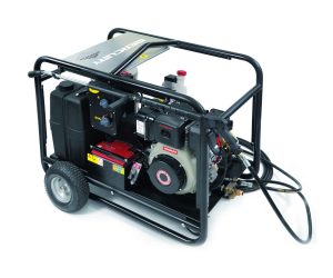 Mercury FDX Hot Cube