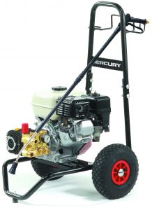 Mercury FDX2 2 Wheels - Image 3