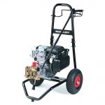 Mercury FDX2 2 Wheels