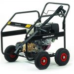 Mercury FDX 4, 4 Wheels PREMIUM
