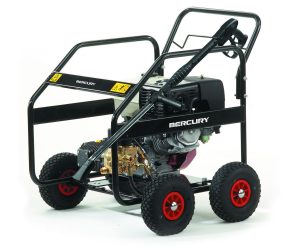Mercury FDX 4, 4 Wheels PREMIUM