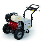 Mercury FDX PRO, 4 Wheels PREMIUM