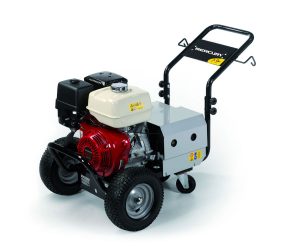 Mercury FDX PRO, 4 Wheels PREMIUM