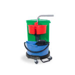 Numatic Carousel Range NC1R
