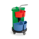 Numatic Carousel Range NC3R