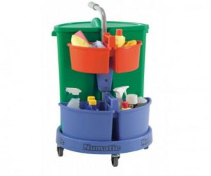 Numatic Carousel Range NC3R - Image 2