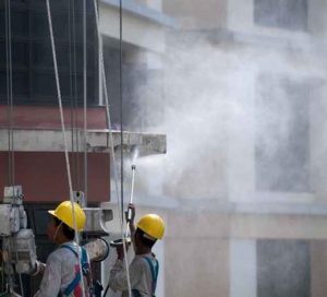 Mercury FDX Elite, 4 Wheels - Image 2