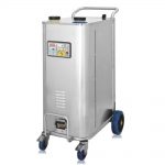 TECNOVAP STEAM BOX  INDUSTRIAL