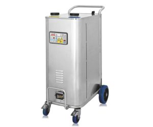 TECNOVAP STEAM BOX  INDUSTRIAL