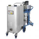 TECNOVAP STEAM BOX VAC INDUSTRIAL