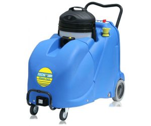 TECNOVAP STEAM TECH 6 BAR