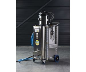TECNOVAP STEAM BOX  INDUSTRIAL - Image 5