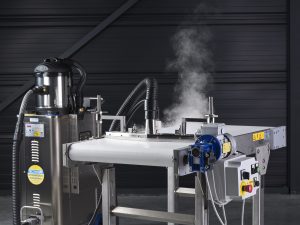 TECNOVAP STEAM BOX  INDUSTRIAL - Image 6