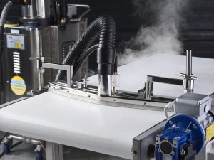 TECNOVAP STEAM BOX  INDUSTRIAL - Image 7