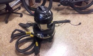 TECNOVAP AIDA BABY - Image 3