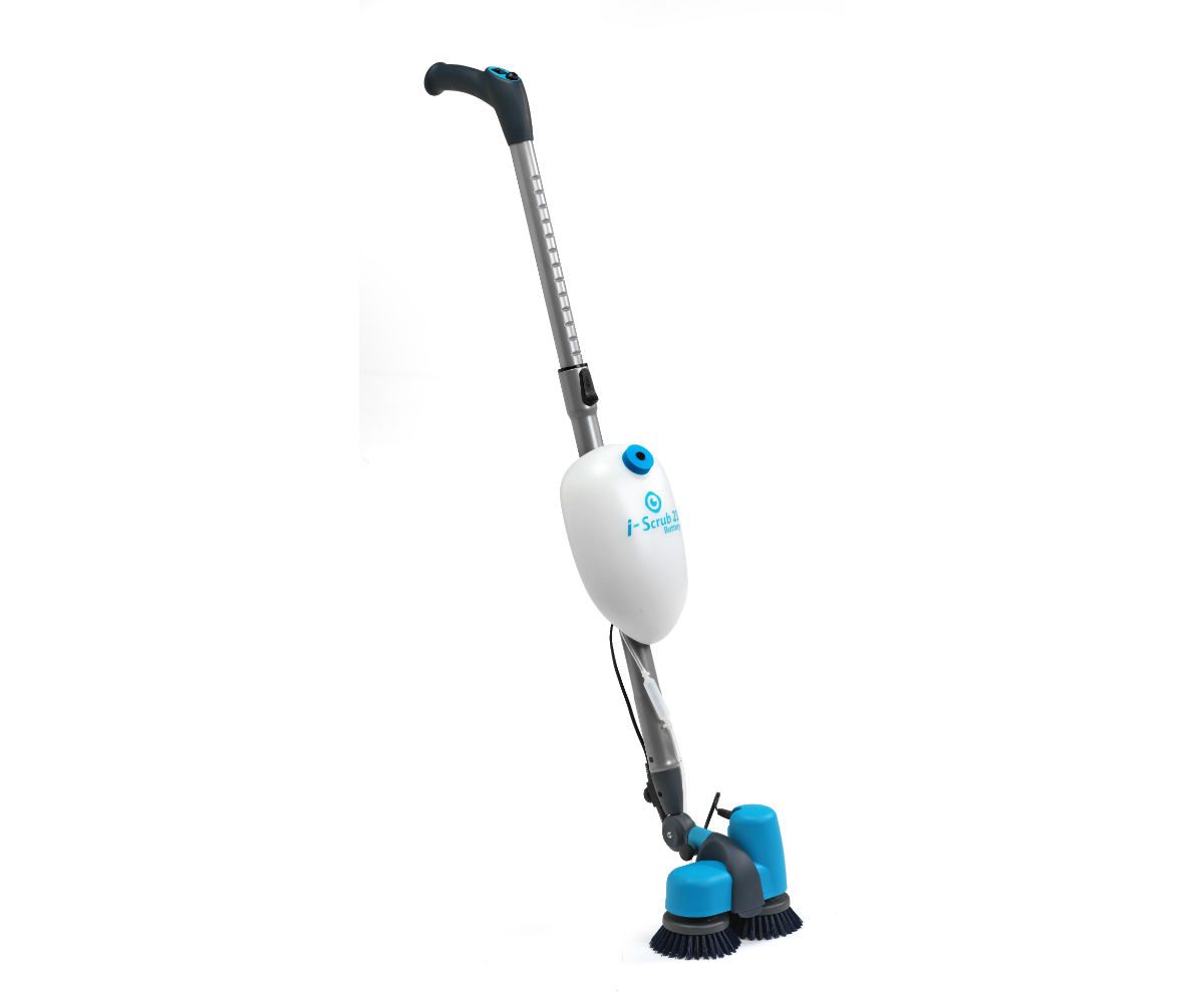 i-scrub 21B