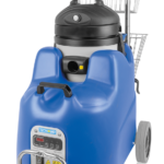 TECNOVAP JUNIOR STAR MAX 6 bar