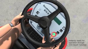 Hako Scrubmaster B75 R - Image 4