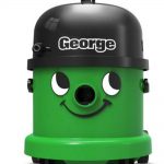 Numatic George GVE370