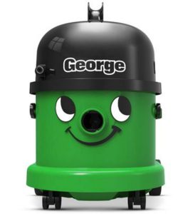 Numatic George GVE370