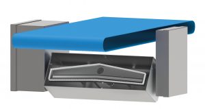 TECNOVAP CONVEYOR BELT - Image 3