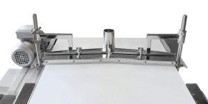 TECNOVAP CONVEYOR BELT - Image 2