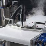 TECNOVAP CONVEYOR BELT