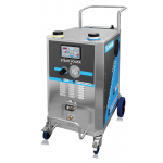 TECNOVAP STEAM POWER BACCHUS