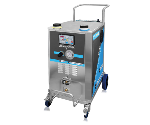 TECNOVAP STEAM POWER