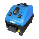 TECNOVAP ELIS 4 BAR