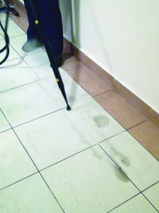 TECNOVAP ELIS 4 BAR - Image 4