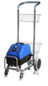 TECNOVAP ELIS 4 BAR - Image 3