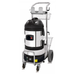 TECNOVAP CARMEN MINI INOX