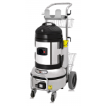 TECNOVAP CARMEN PLUS INOX