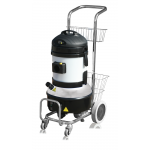 TECNOVAP CARMEN S INOX