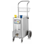 TECNOVAP STEAM BOX MINI 10 bar