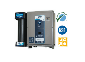 Tersano SAO™ Dispenser