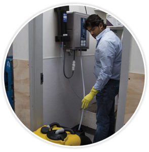 Tersano SAO™ Dispenser - Image 3