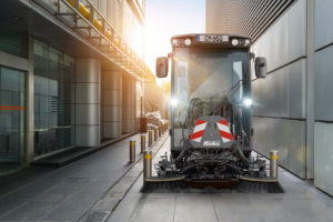 Hako Citymaster 650 - Image 2