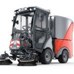 Hako Citymaster 650