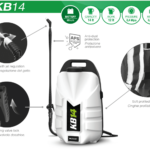 COMET KB14