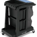 Numatic ECO-Matic EM1 Cleaning Trolley