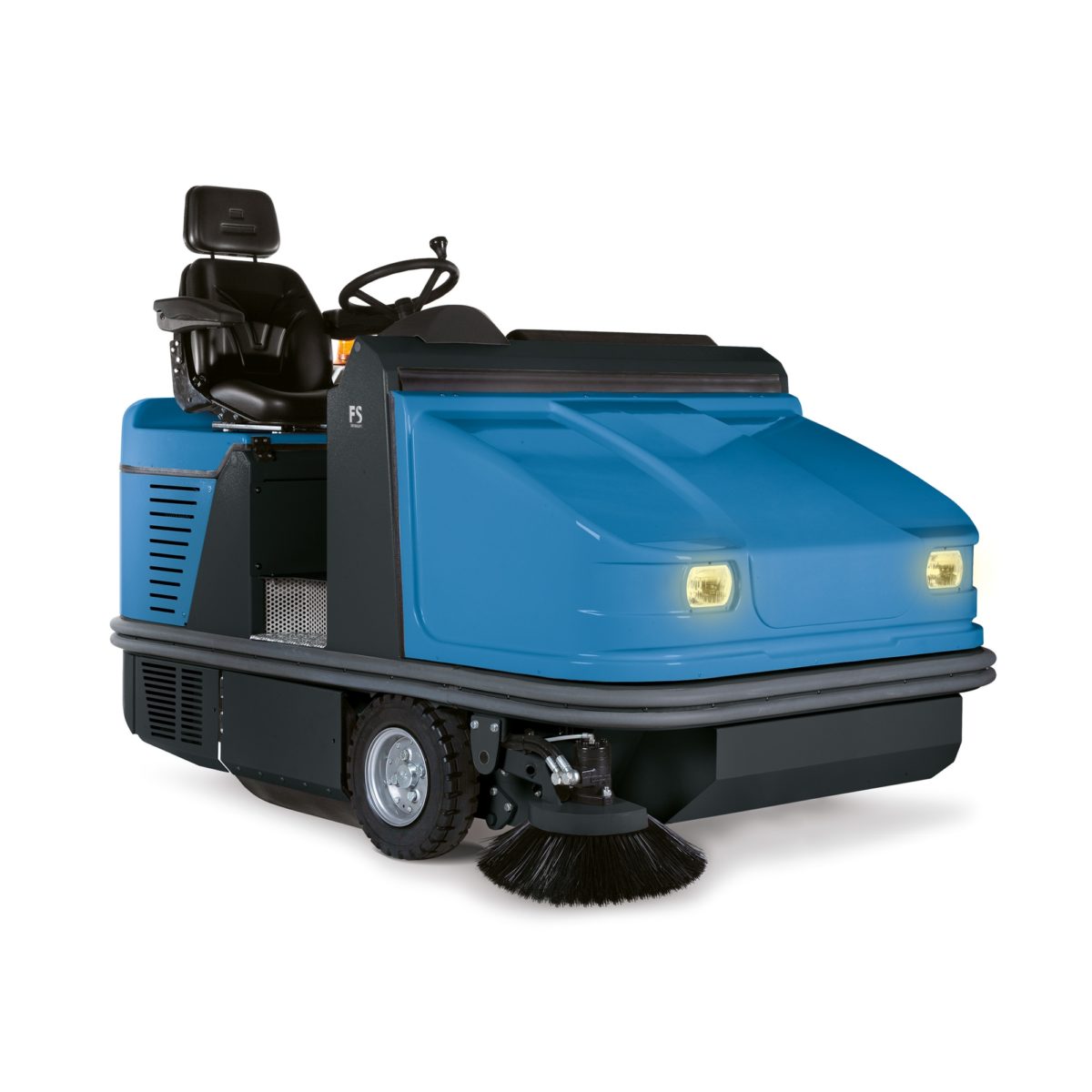 Fimap FS120 B/D