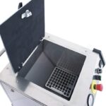 Μηχάνημα παγοβολής προς ενοικίαση INTELBLAST IBL 2500 - Image 2