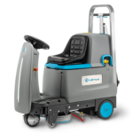 i-drive Better cleaning, driven by you